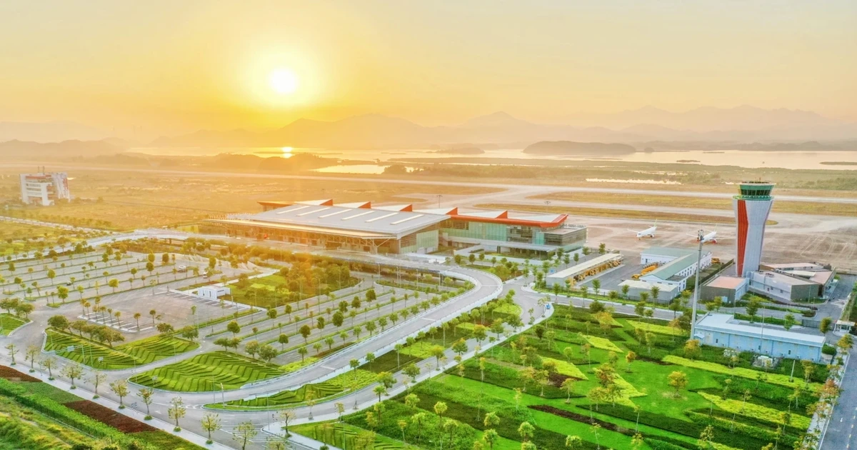 Đặc khu Vân Đồn sắp có thêm khu công nghiệp hơn 2.500 tỷ đồng