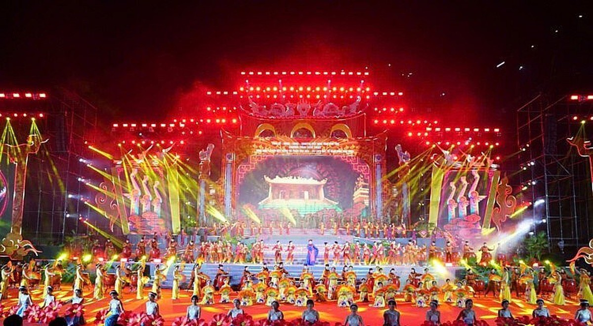 Khuyến cáo: Làm điều này khi tới Đền Hùng dịp lễ năm nay có thể bị phạt đến 40 triệu đồng