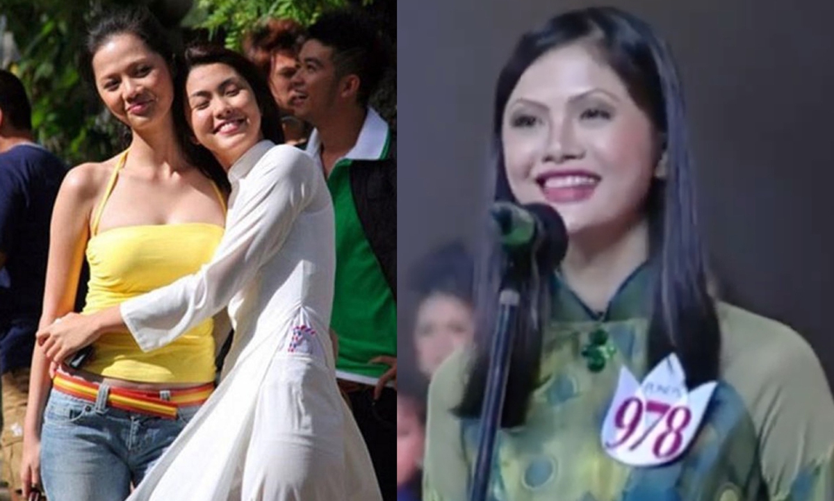 Mỹ nhân "Bỗng dưng muốn khóc" từng thi Hoa hậu Việt Nam, bỏ showbiz giờ ra sao?