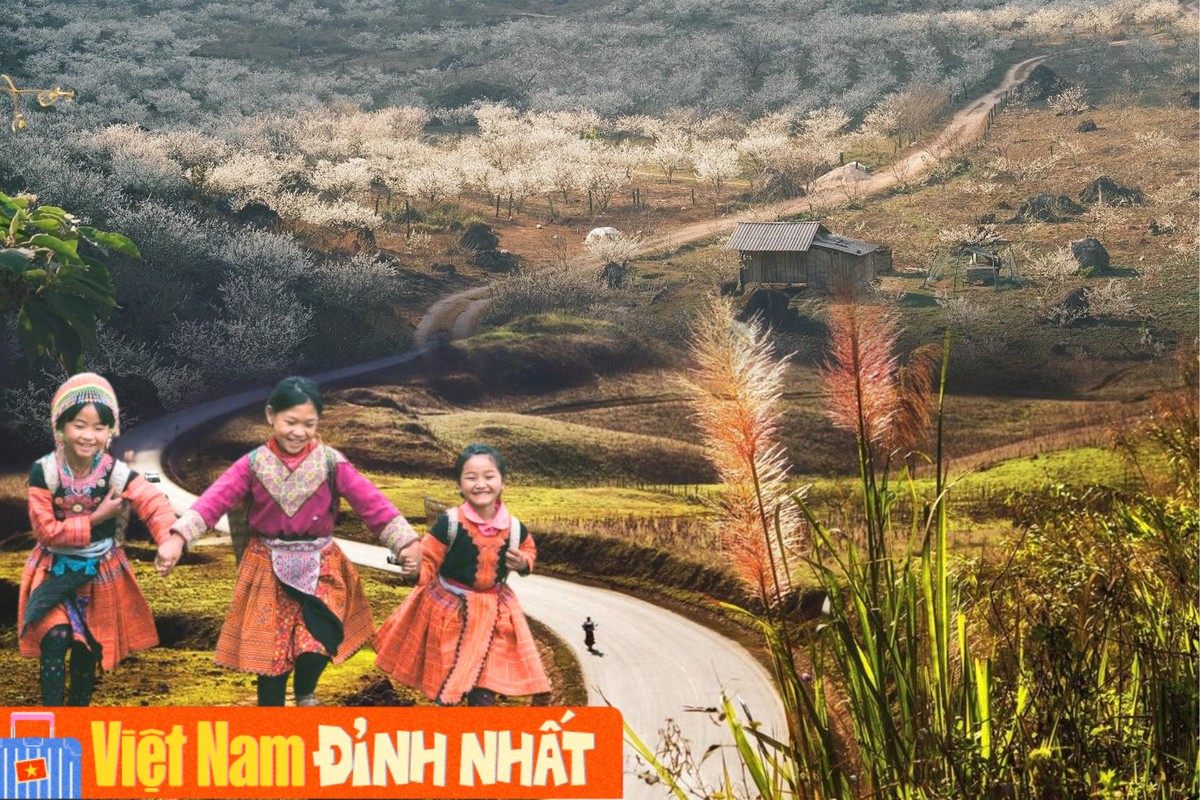 Việt Nam sắp có siêu khu du lịch quy mô hơn 205.00 hecta trải dài 12 xã phường, mục tiêu hút 8 triệu khách