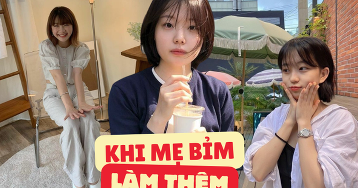 Mẹ bỉm kiếm thêm gần 700 nghìn/ngày tại nhà: 3 cách tạo thu nhập thụ động nhỏ nhưng đều đặn