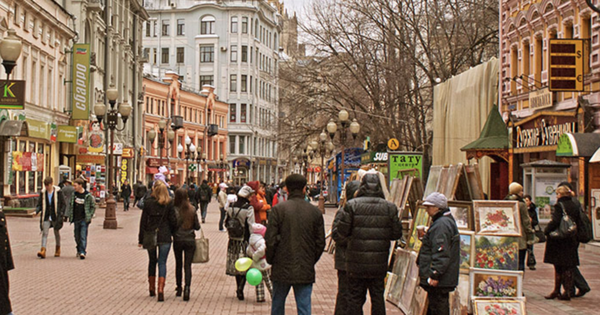 Buồn của Nga: Thương mại với 3 nước láng giềng bất ngờ sụt hơn 90%, chứng kiến "cuộc ly hôn kinh tế" căng thẳng chưa từng có