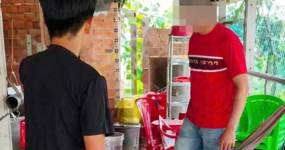 Xôn xao “bé trai bị đánh chết vì mượn 100.000 đồng”: Bé trai đã khỏe, công an xử lý kẻ tung tin