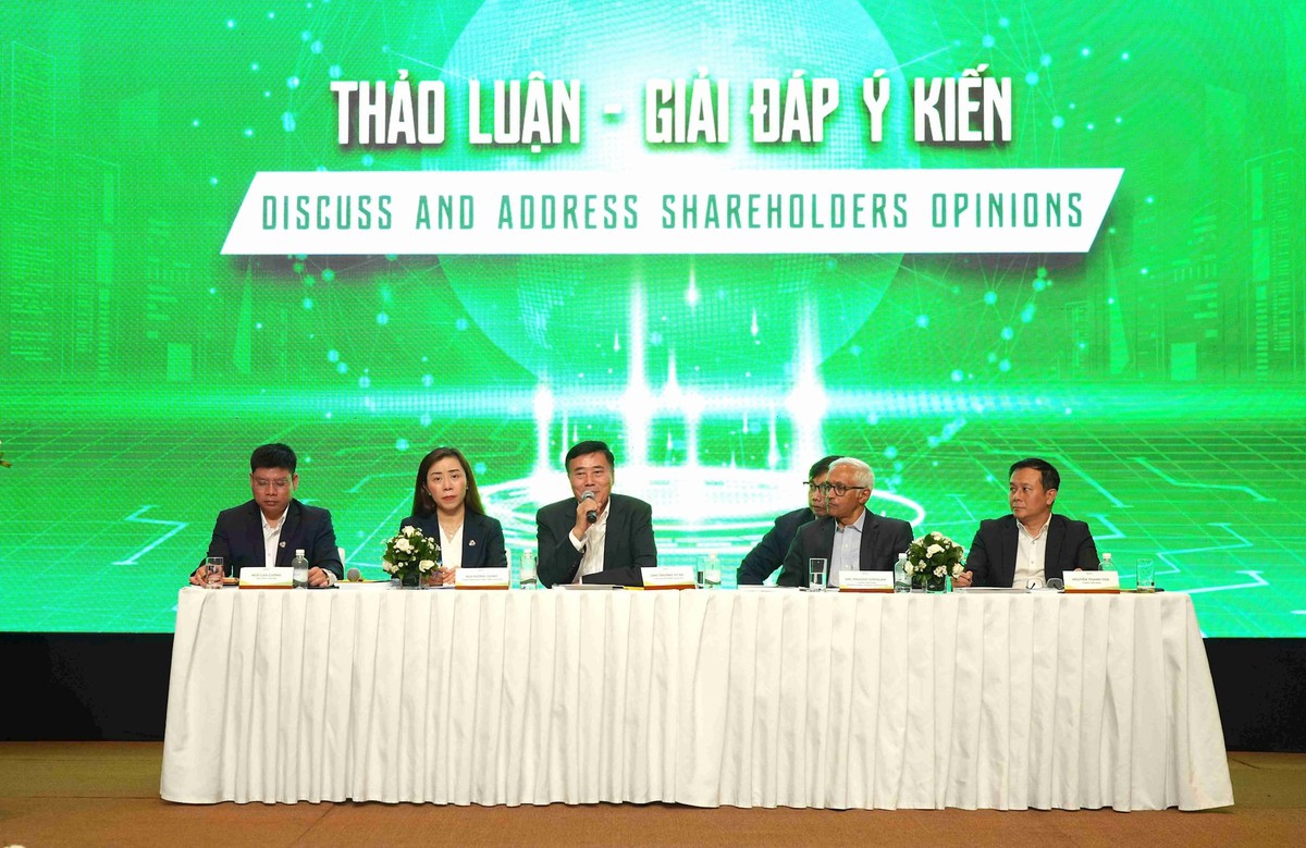 Chủ tịch Trương Sỹ Bá tham vọng xây 20.000 điểm bán thịt mát, lợi nhuận Q1 của BAF tăng 49%