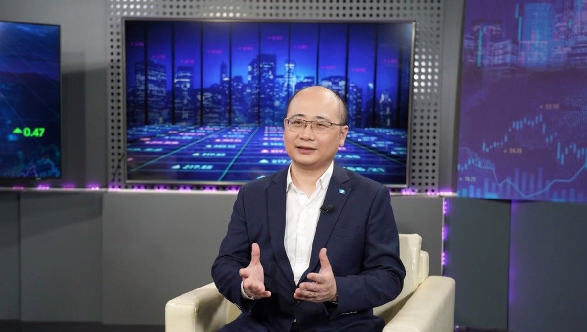 Kinh tế trưởng Chứng khoán IVS: Giai đoạn "nóng" nhất của quá trình chuyển giao tài sản tại Việt Nam đang diễn ra