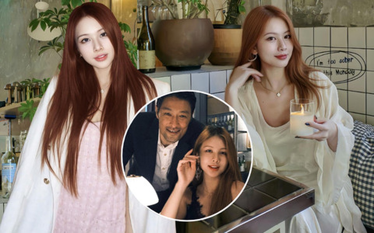 "Người yêu Johnny Trí Nguyễn": Kém nam diễn viên 24 tuổi, được báo Trung ca ngợi là nữ thần