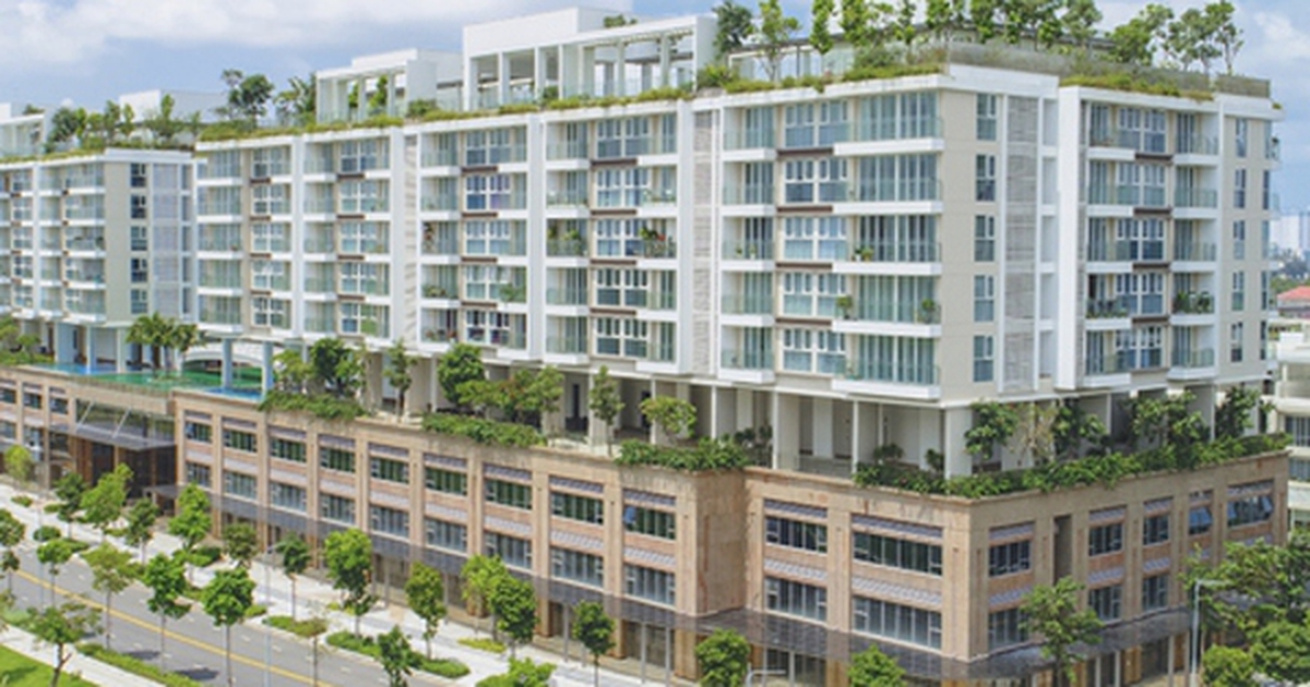 Tranh luận về đánh thuế người có nhiều nhà: Làm sao vừa chống đầu cơ vừa không gây sốc?