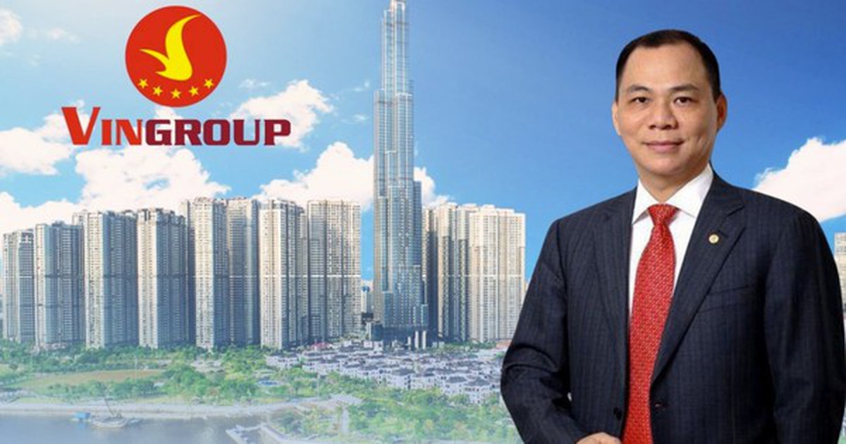 Vingroup phát hành 350 triệu USD trái phiếu quốc tế