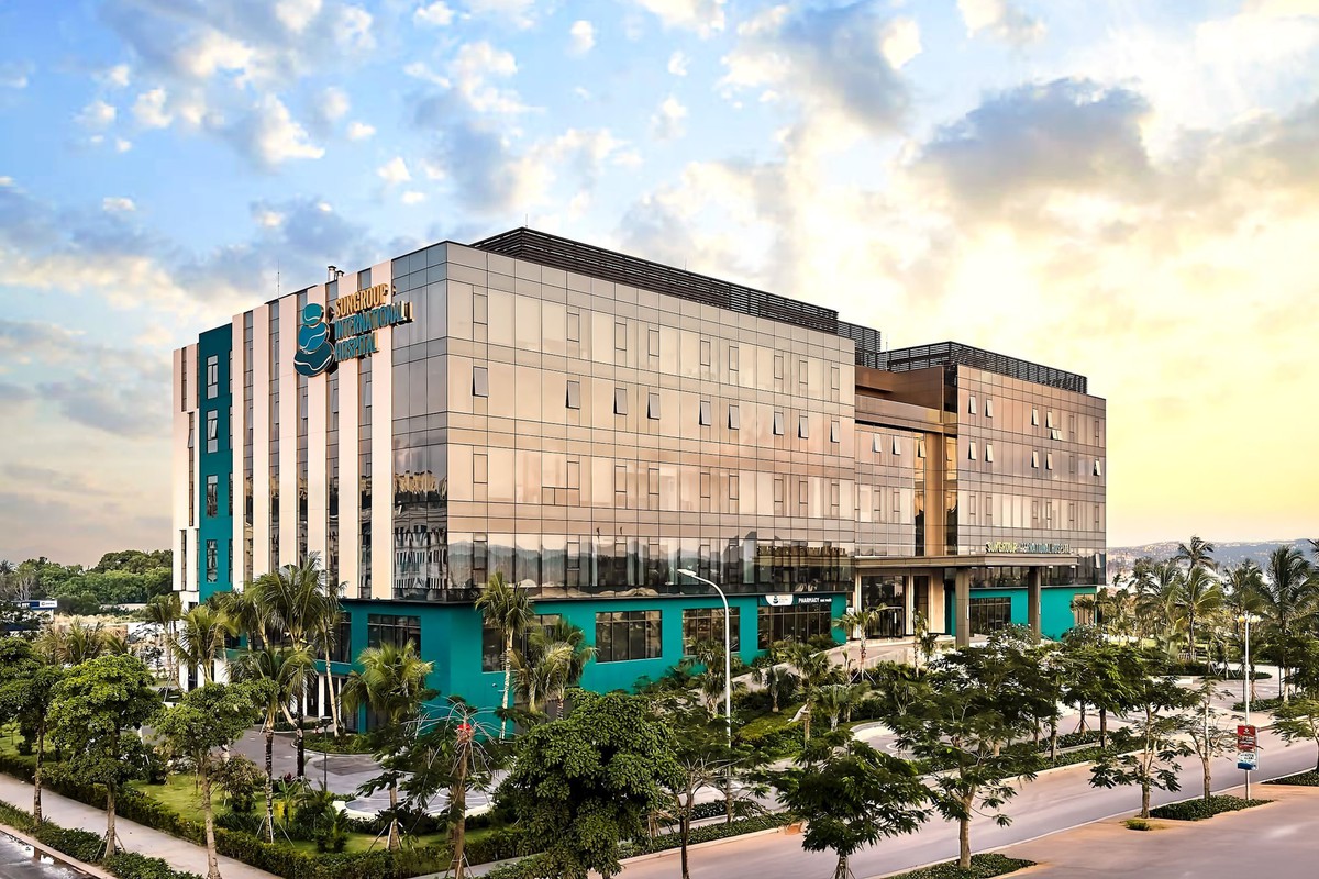 Công trình đầu tiên phục vụ APEC 2027 chính thức khai trương: Quy mô 10.000m2, đón cơ hội mang về 4 tỷ USD cho Việt Nam