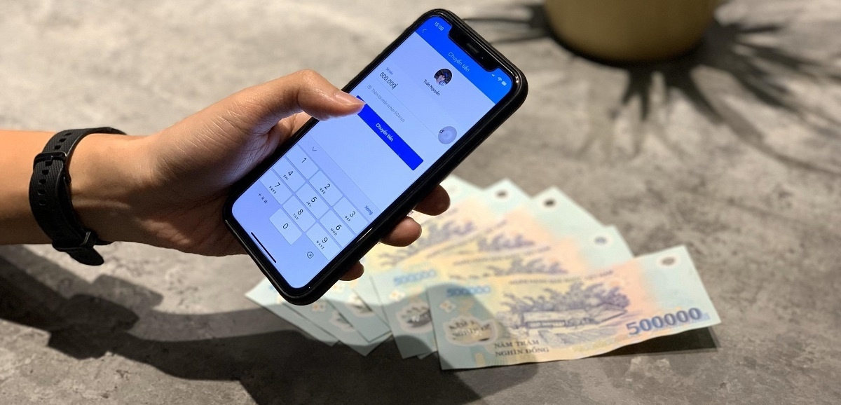 Công an thông báo người dân nếu tài khoản ngân hàng nhận tiền có nội dung sau