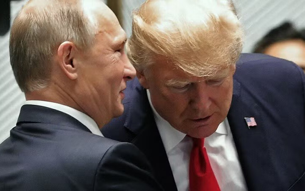 Nga xác nhận nhận được lời mời chính thức tham dự G20 từ Mỹ