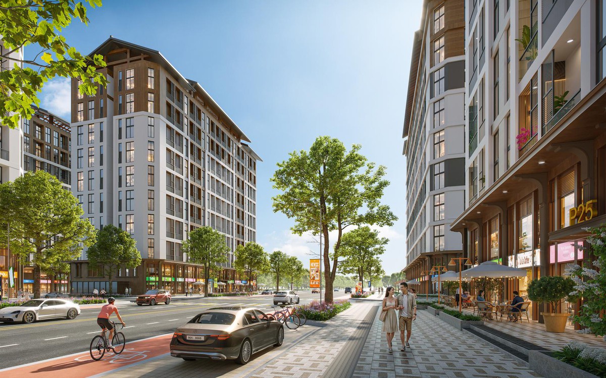 Căn hộ Sun Group Nam Hà Nội củng cố lợi thế bằng chính sách hấp dẫn nhà đầu tư đến sớm