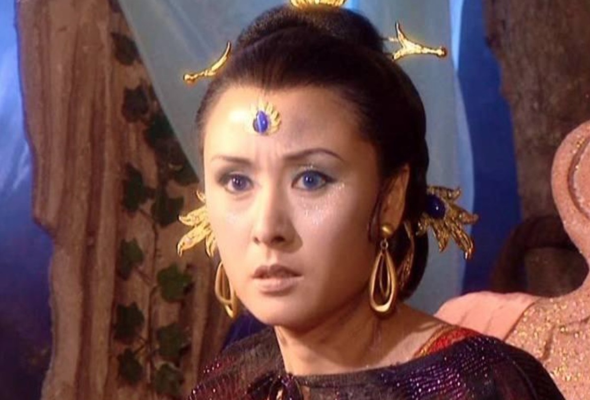 Mãng xà tinh của "Tây du ký": Sự nghiệp rực rỡ, sáng lập cả học viện điện ảnh