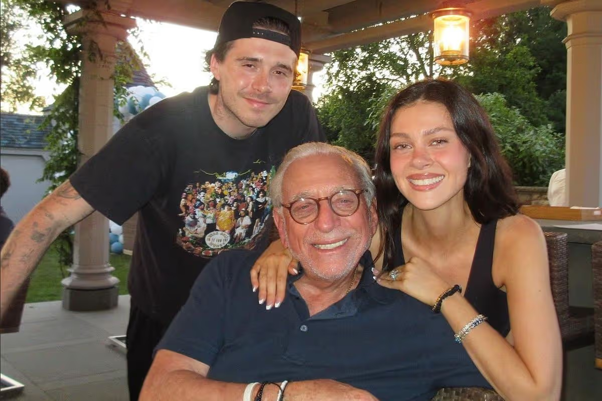 Thông gia tỷ phú nhà Beckham bị người giúp việc kiện tụng, đòi bồi thường 2 tỷ vì... một chú chó