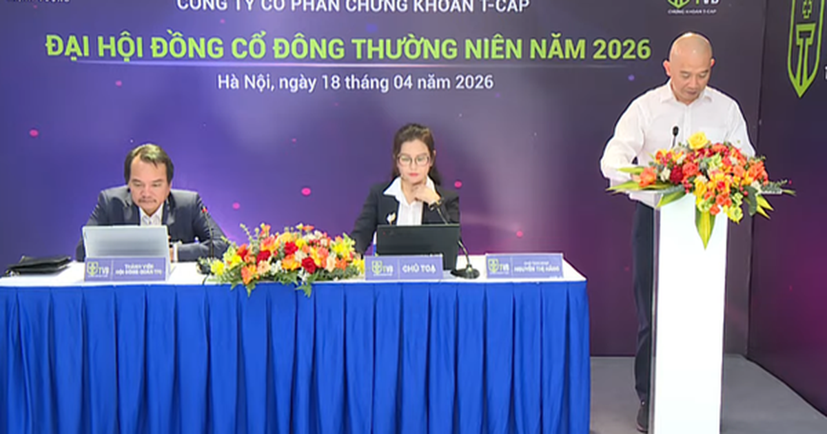 TVC gom thêm 500.000 cổ phiếu TVB