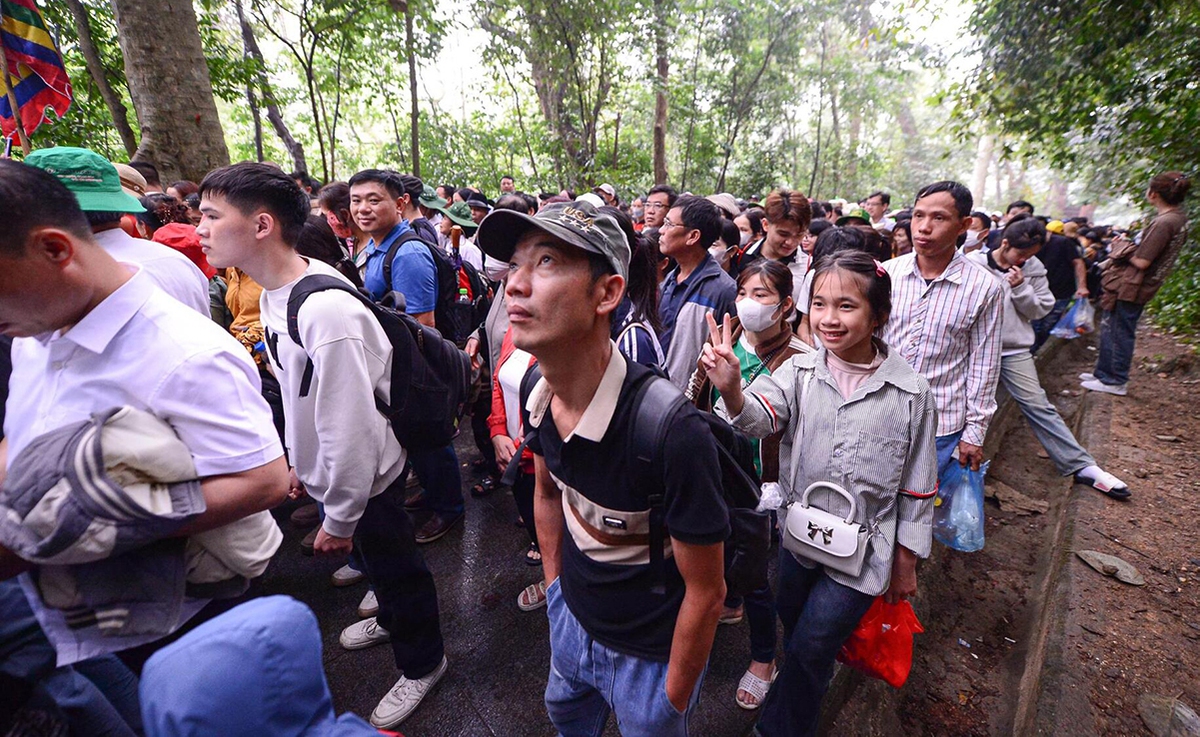 Tin mới nhất thời tiết cả nước dịp nghỉ lễ Giỗ Tổ Hùng Vương và 30/4-1/5