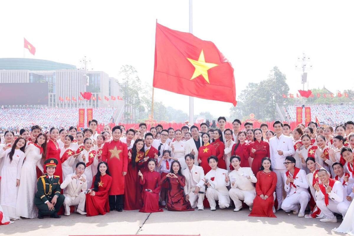 Người lao động cả nước có thêm một ngày nghỉ và hưởng nguyên lương