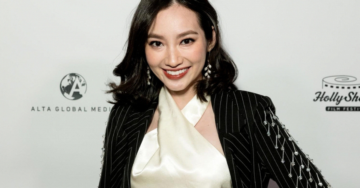 Nàng Hậu Việt Nam vừa xuất hiện trong video casting của Victoria’s Secret: "Bắn" 3 ngoại ngữ, tốt nghiệp trường danh tiếng