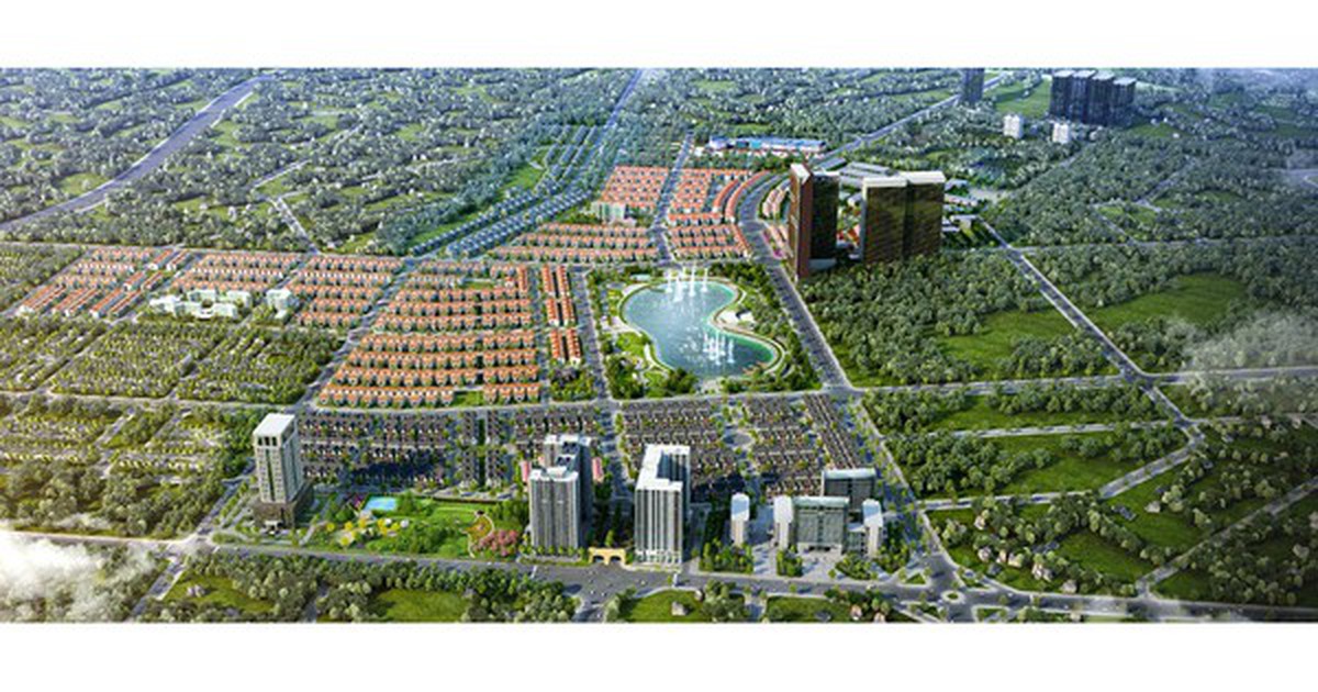 Nhiều dự án của Nam Cường bị "điểm danh" vì chậm tiến độ