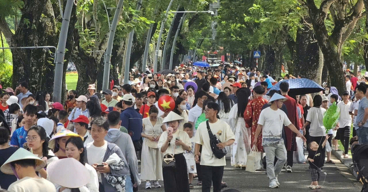 Tin rất vui: Toàn bộ người dân đến Hà Nội được miễn phí 1 dịch vụ dịp lễ này