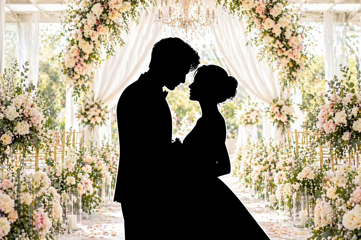 Showbiz Việt có cặp đôi sắp cưới: Lộ chuyện ở chung khi du lịch, đã có ảnh đàng gái thử váy cô dâu