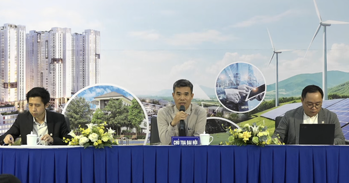 CEO Hà Đô: Hà Đô không liên quan đến PC1, PC1 liên quan đến đường dây 500kV