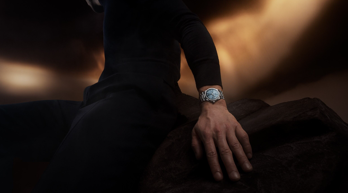 5 thập niên chờ đợi cho một cú “lật kèo”: Thương hiệu đồng hồ đình đám tung loạt siêu phẩm khiến giới sưu tầm ngỡ ngàng