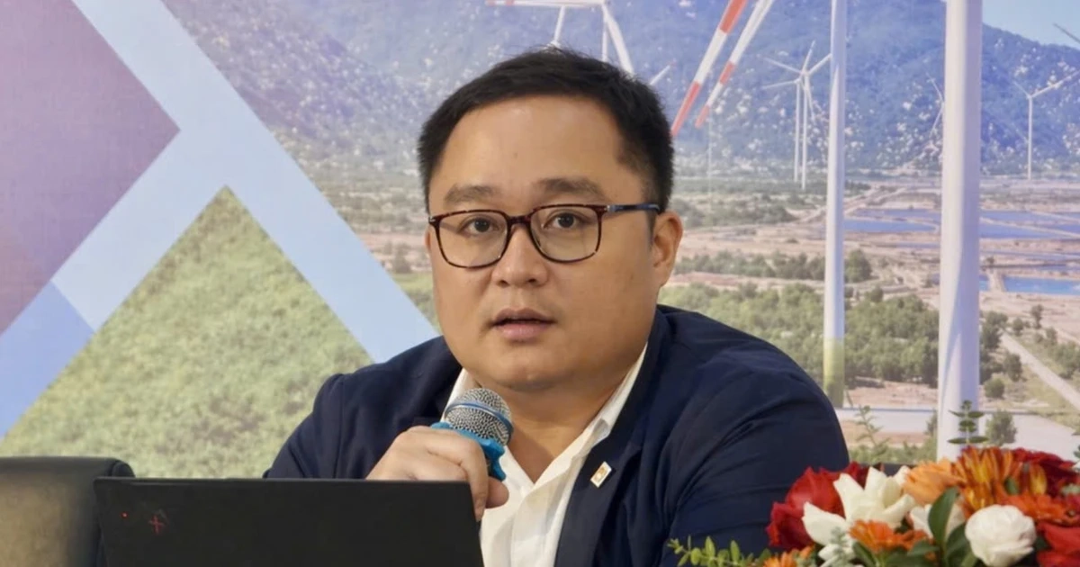 Tập đoàn Hà Đô nói về việc hơn 1.000 tỷ đồng bán điện bị "treo"