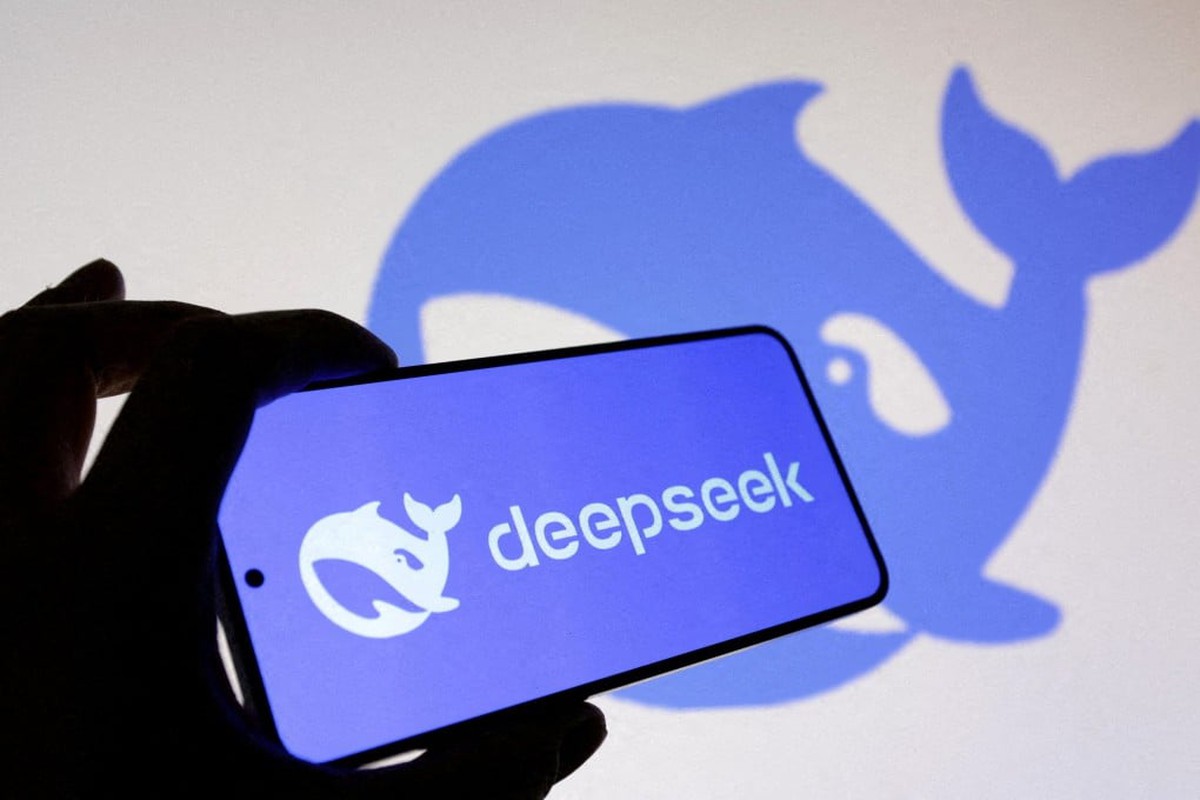 DeepSeek V4 ra mắt: giá rẻ bằng 1/8 GPT-5.5 nhưng hiệu năng vượt mặt Claude Sonnet 4.5, tiệm cận Opus 4.6