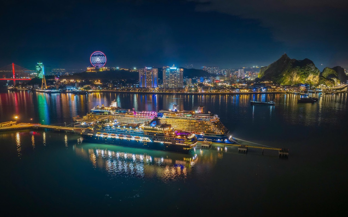 Vì sao bất động sản Bãi Cháy sẽ hưởng lợi “trên mọi mặt trận”?