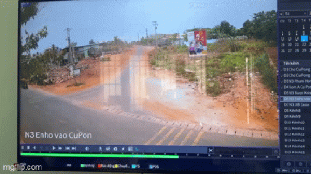 Nam sinh ở Đắk Lắk tông vào lề đường văng xuống cống, tử vong: Xuất hiện thêm nghi vấn