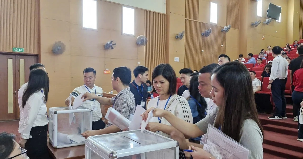 Hà Nội: 17 lô đất ở xã Quốc Oai được đấu giá th...