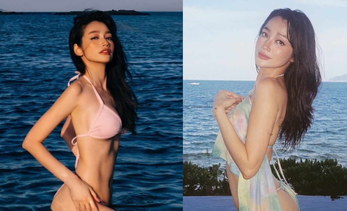 Á hậu Việt gác lại hào quang sang Mỹ, 39 tuổi casting cho Victoria’s Secret