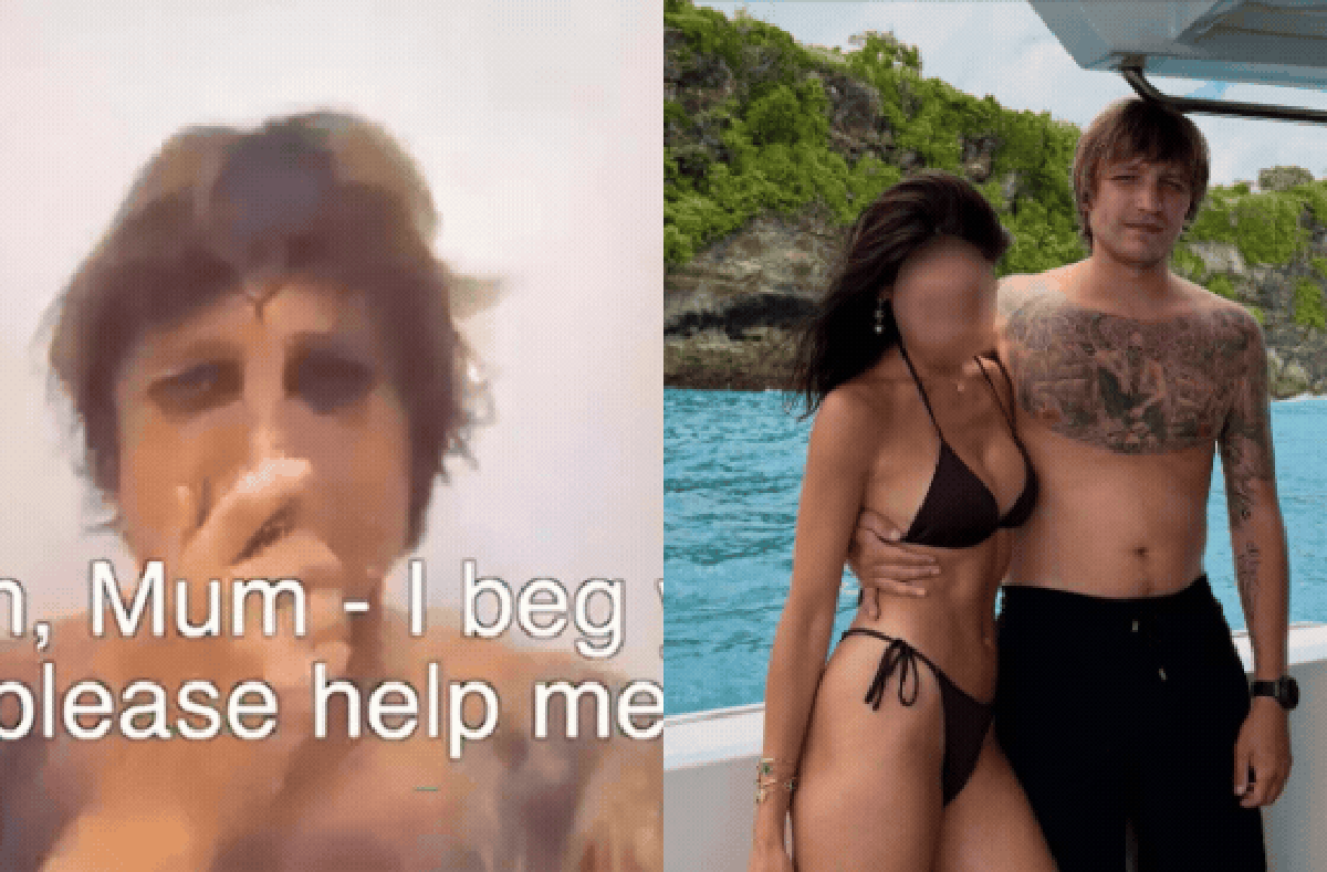 Vụ con trai ông trùm bị bắt cóc rúng động Bali: Người bạn gái lần đầu lên tiếng sau thảm kịch