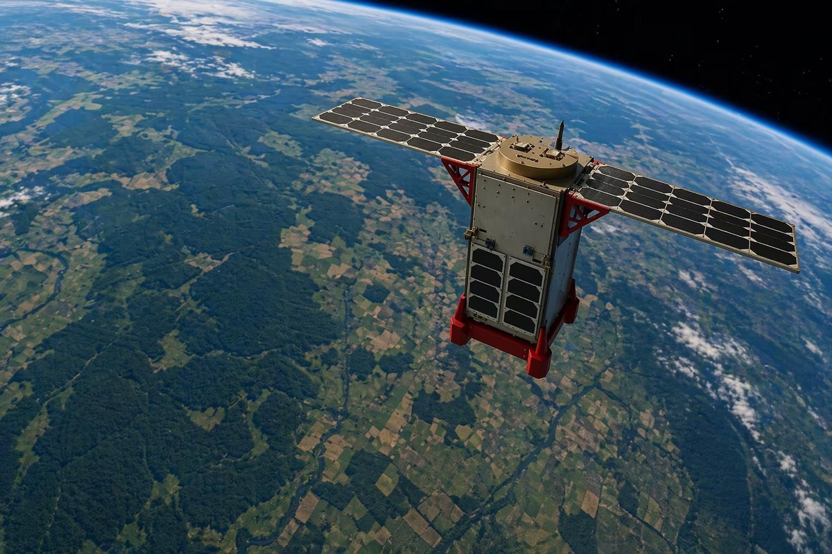 Nga khởi động hệ thống giám sát từ bên ngoài Trái đất, lĩnh vực nuôi sống nhiều người có sự thay đổi lớn