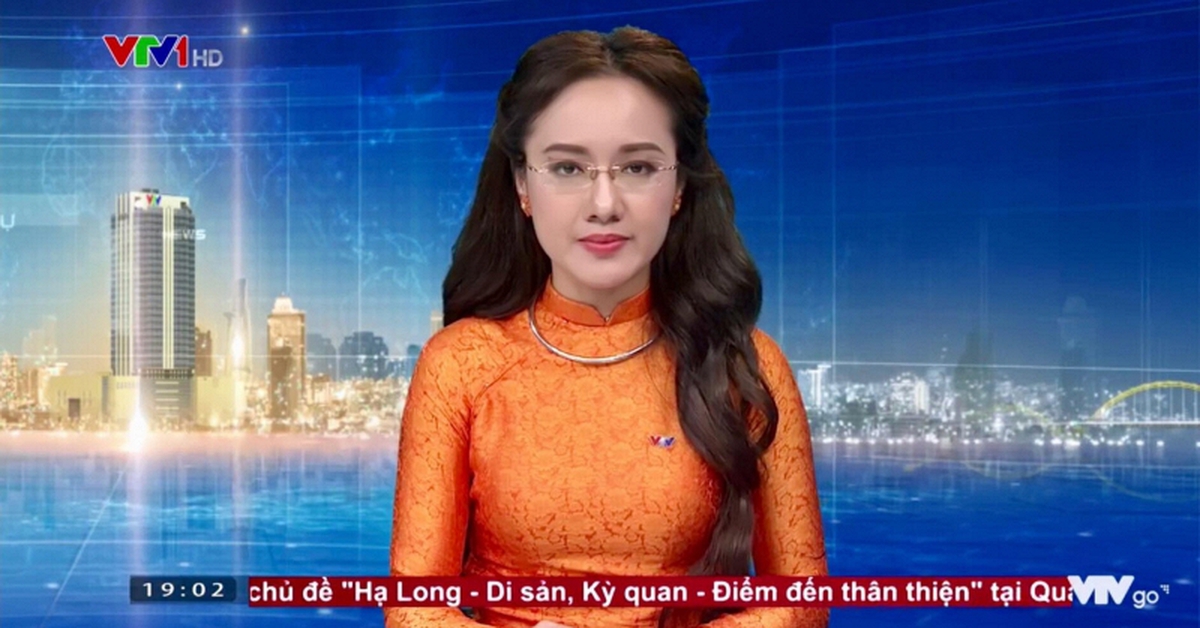 Con gái nhà sáng chế nổi tiếng Việt Nam là BTV thời sự 19h: Tổ ấm giản dị, lần hiếm hoi tiết lộ về chồng