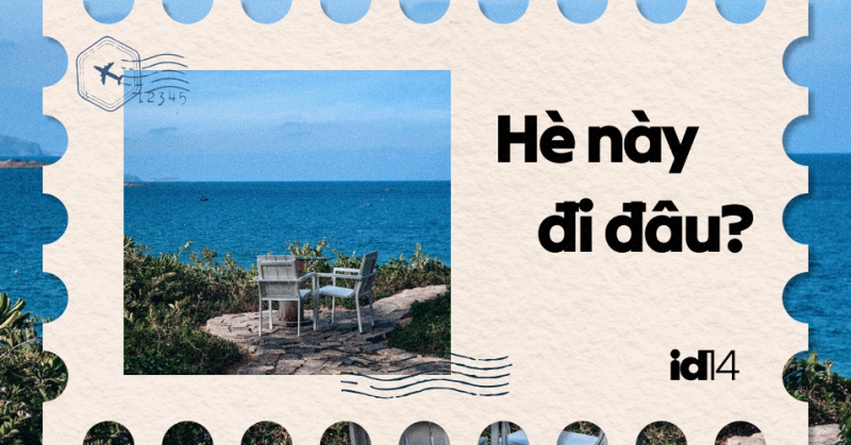 Lễ này đi đâu? Hé lộ kế hoạch du lịch hoành tráng của Khoai Lang Thang, Chan La Cà và dàn travel blogger đình đám