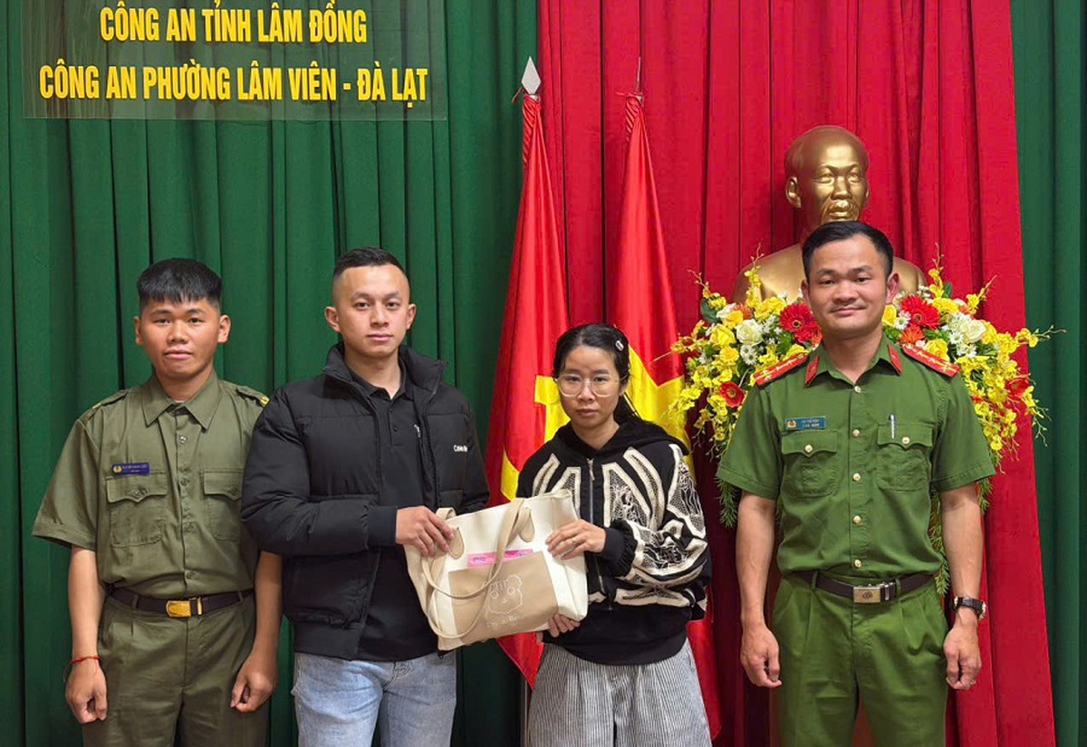 Xuất hiện 170 tờ tiền mệnh giá 500 nghìn đồng trên đường, công an lập tức vào cuộc xác minh