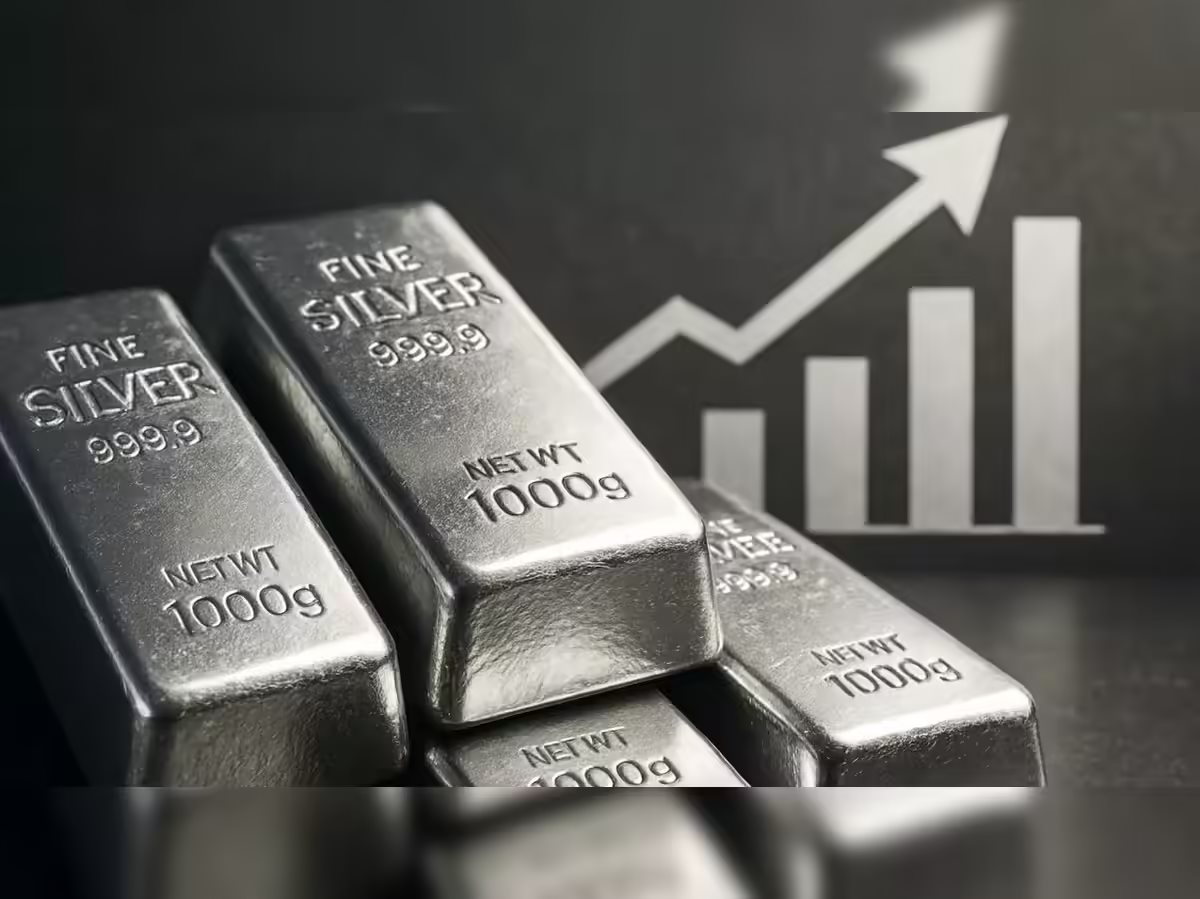 Mỹ, Trung Quốc đều có động thái ít gặp, bạc sẽ hướng về vùng giá nào?