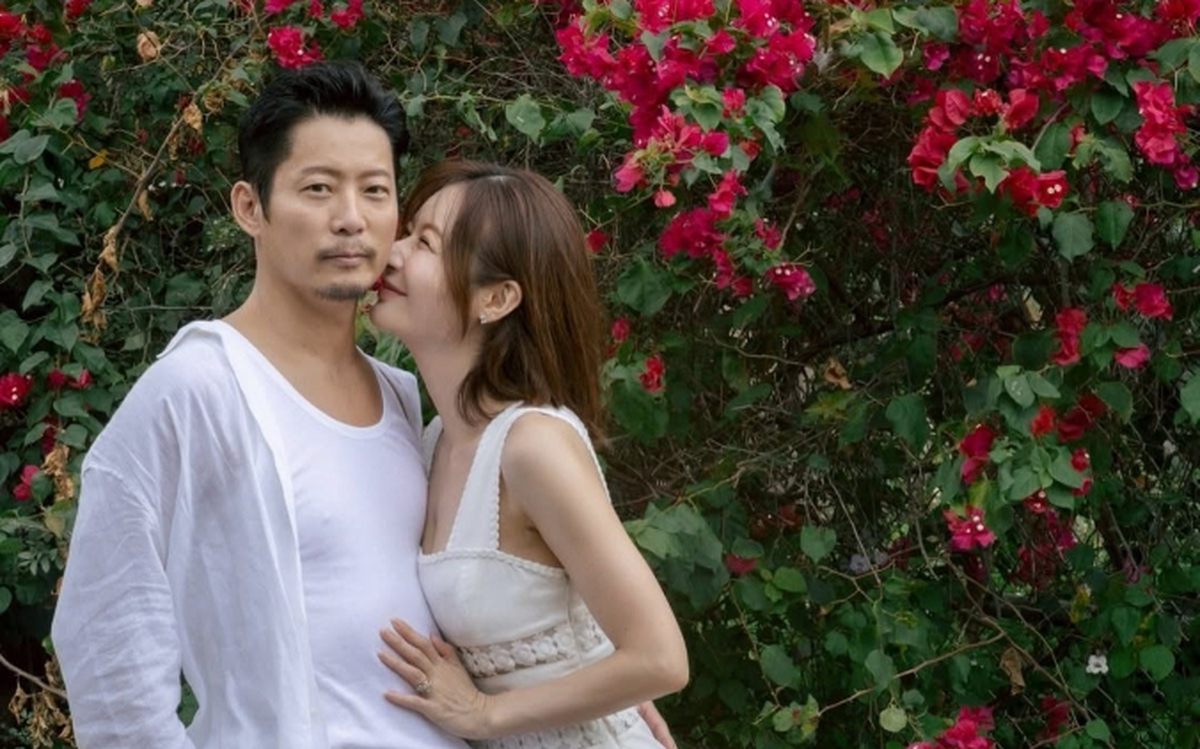 Nam diễn viên bỏ vợ đại gia dính phốt trốn thuế 26 tỷ: Ôm con ra nước ngoài lánh nạn, thành kẻ trắng tay sau 1 đêm