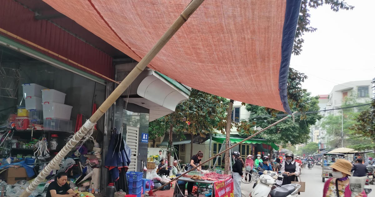 Cá nhân, hộ kinh doanh và doanh nghiệp tư nhân có thể tham gia xây dựng, quản lý chợ?