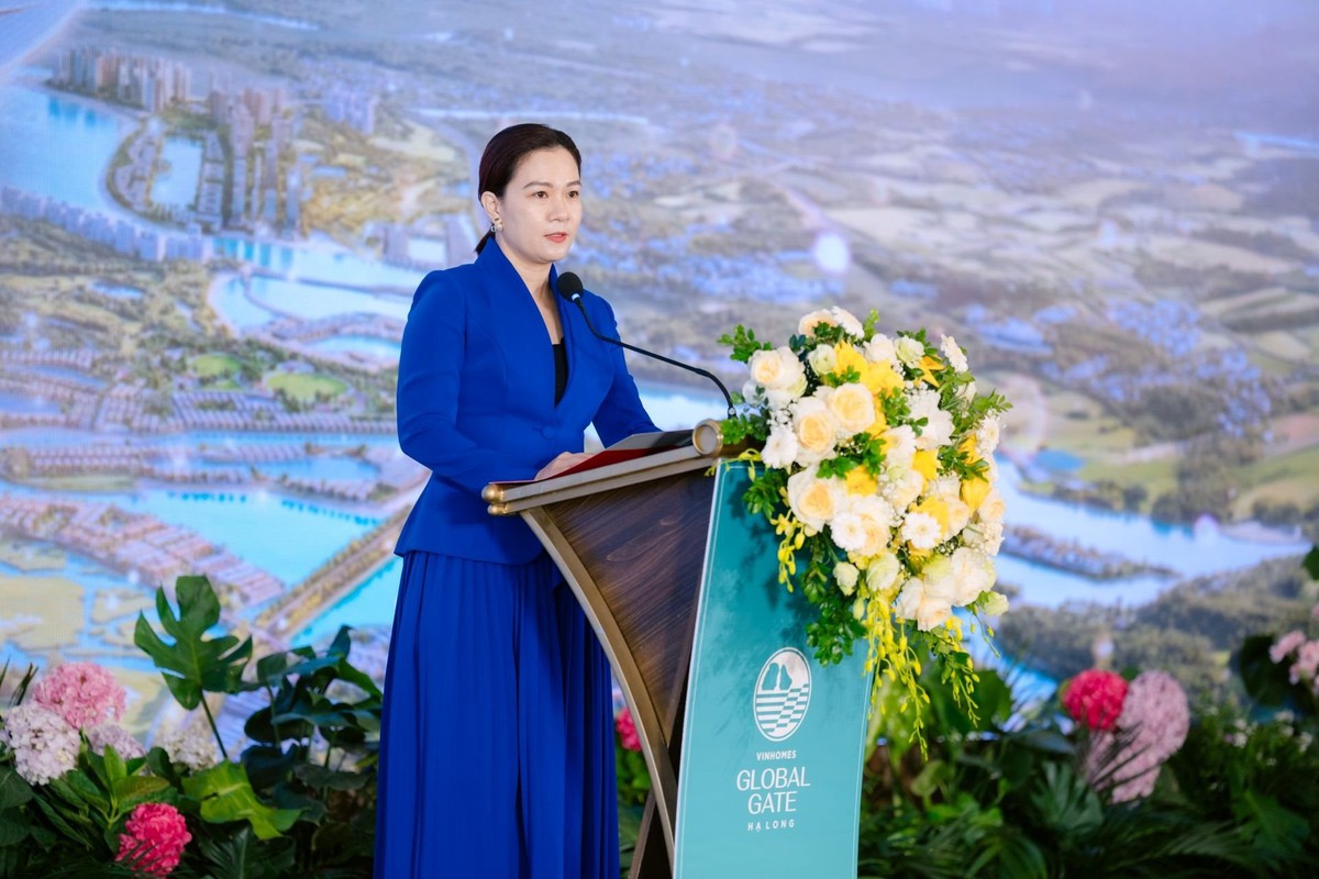 TGĐ Vinhomes tiết lộ đặc quyền gói vé tháng đường sắt Hà Nội – Hạ Long khoảng 5 triệu đồng