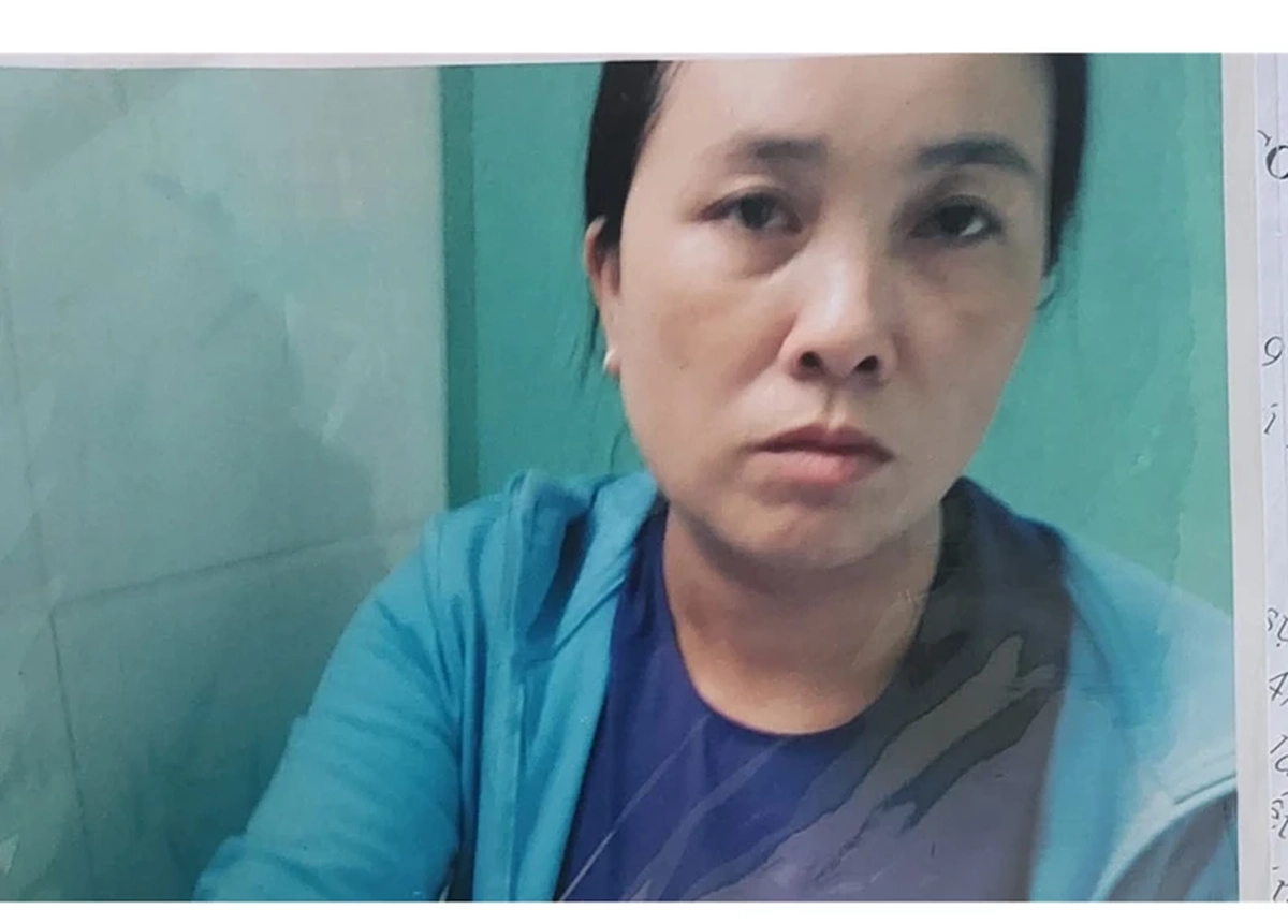 Cựu Phó Chủ tịch Hội Chữ thập đỏ làm giả sổ đỏ giả để lừa đảo