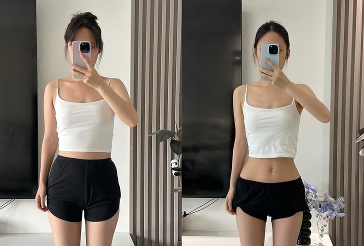 Học người Nhật cách giảm cân nhờ làm việc nhà: Rất đơn giản mà làm thay đổi cả thói quen dọn dẹp của tôi