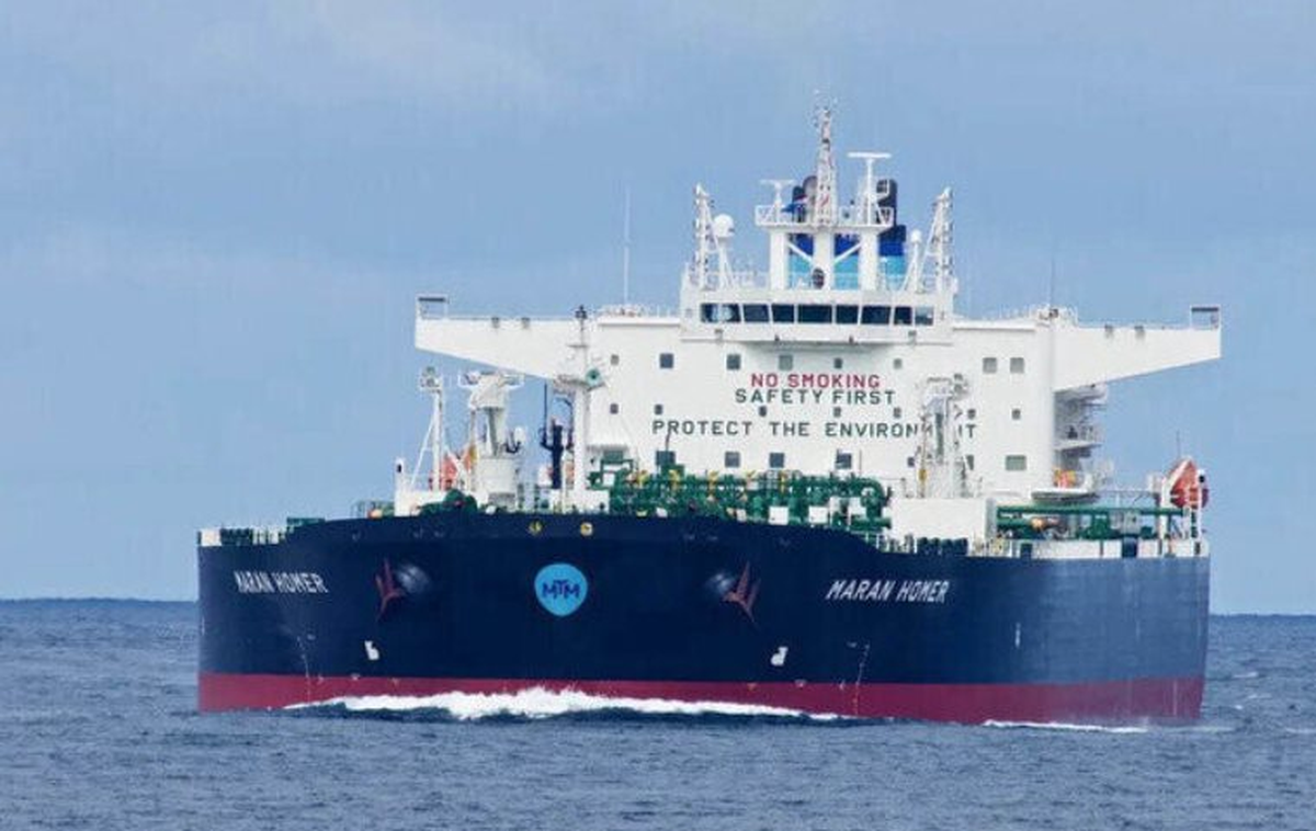 Hơn 700.000 thùng dầu từ một 'cứu tinh' cập bến Cuba, Bộ trưởng Năng lượng lập tức cảnh báo ‘chỉ là niềm vui ngắn ngủi’