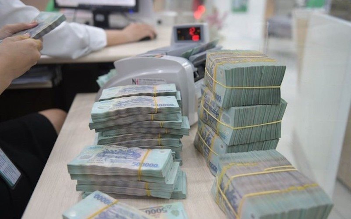 1 công ty ở Hà Nội phát sinh giao dịch chuyển khoản 9.870.000 đồng với người lạ: Công an yêu cầu làm việc