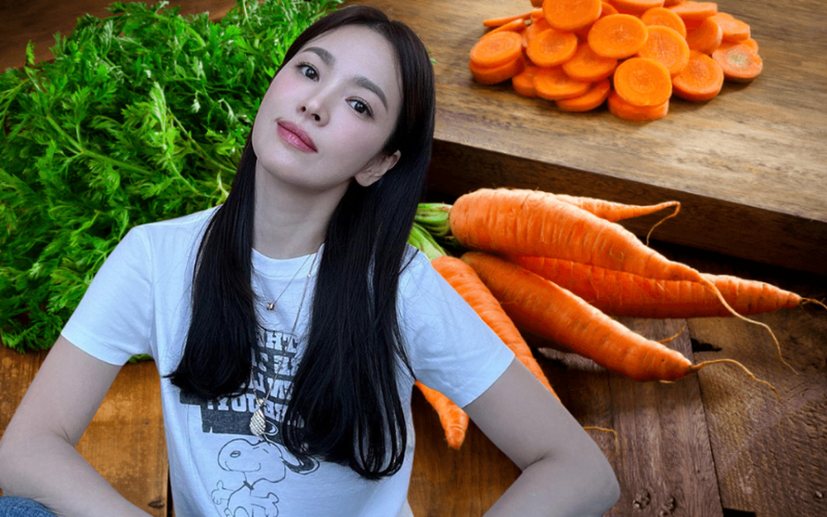 6 thực phẩm giàu collagen, là “kem chống nắng tự nhiên” bảo vệ da từ bên trong