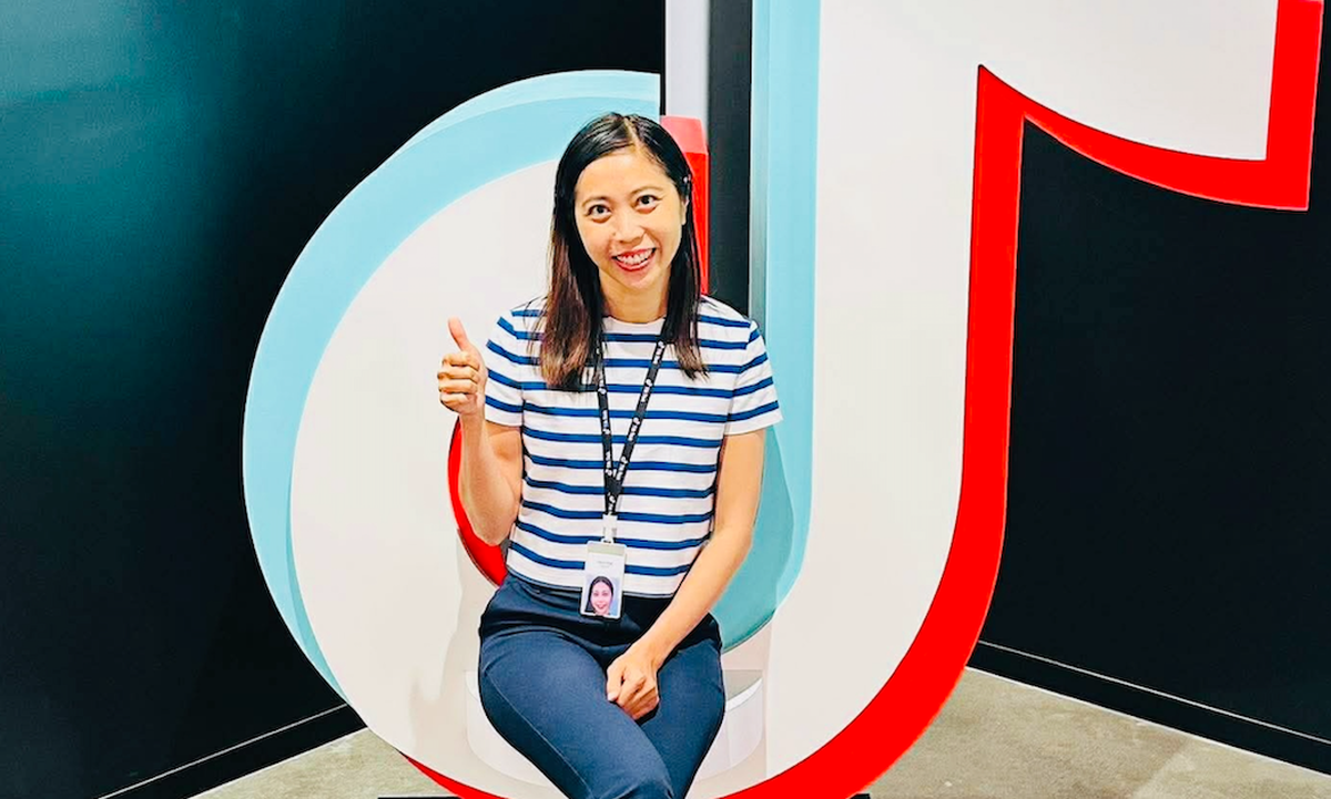 Gương mặt Việt ở Silicon Valley: Từ chuyên gia quảng cáo đến quản lý TikTok Bắc Mỹ