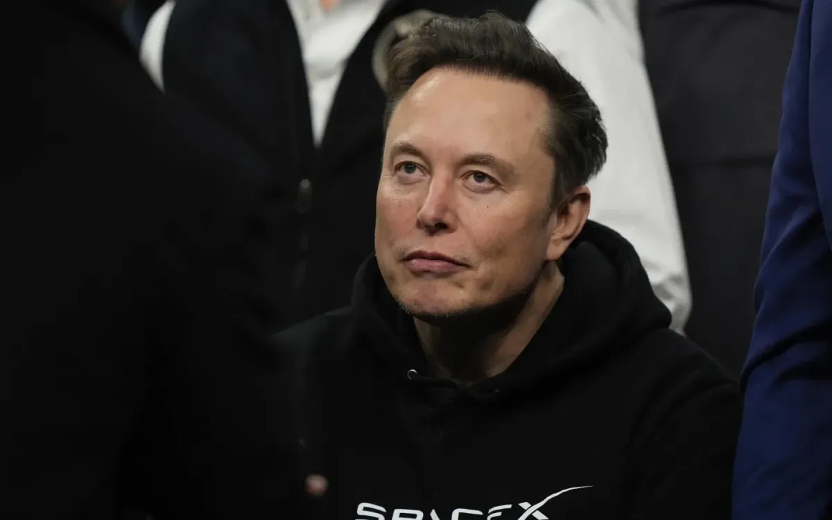 SpaceX cân nhắc mua startup AI Cursor với giá 60 tỷ USD