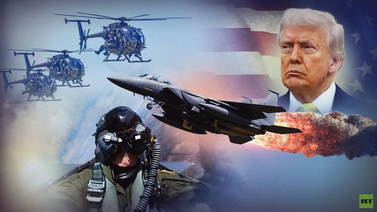 Mỹ thất bại trong chiến dịch thu giữ uranium của Iran?